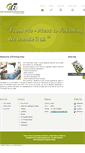 Mobile Screenshot of gtbprintingpress.com